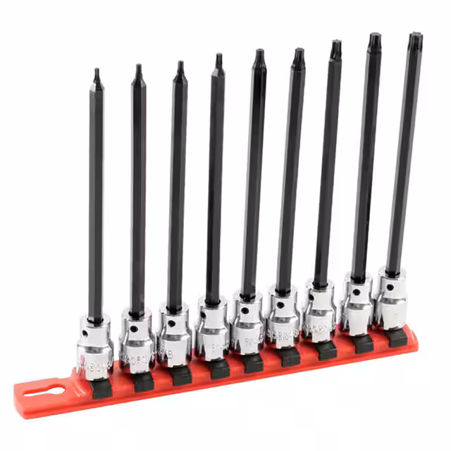 77195 Wiha  Sockets - Sets