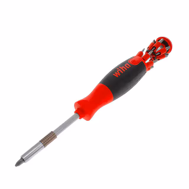 77798 Wiha  Destornilladores y destornilladores - Juegos