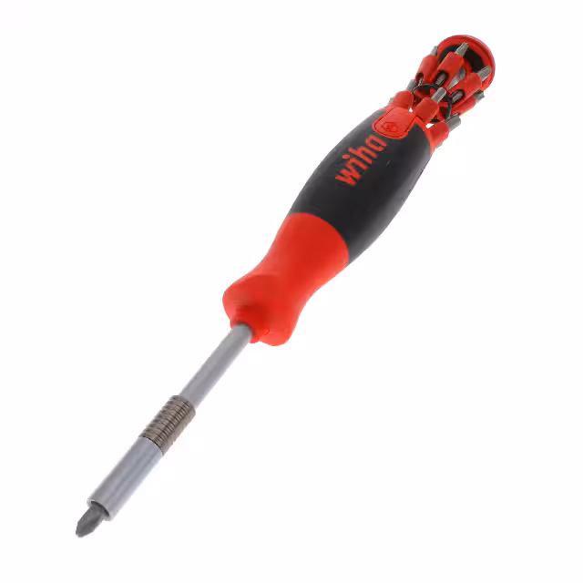 77799 Wiha  Screw and Nut Drivers - Sets