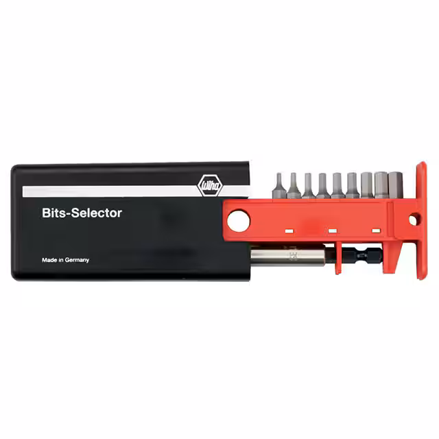 79266 Wiha  Cacciaviti e cacciaviti a bussola - Set