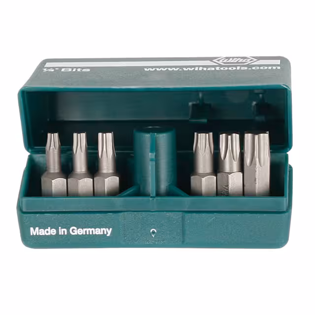 79283 Wiha  Screw and Nut Drivers - Sets