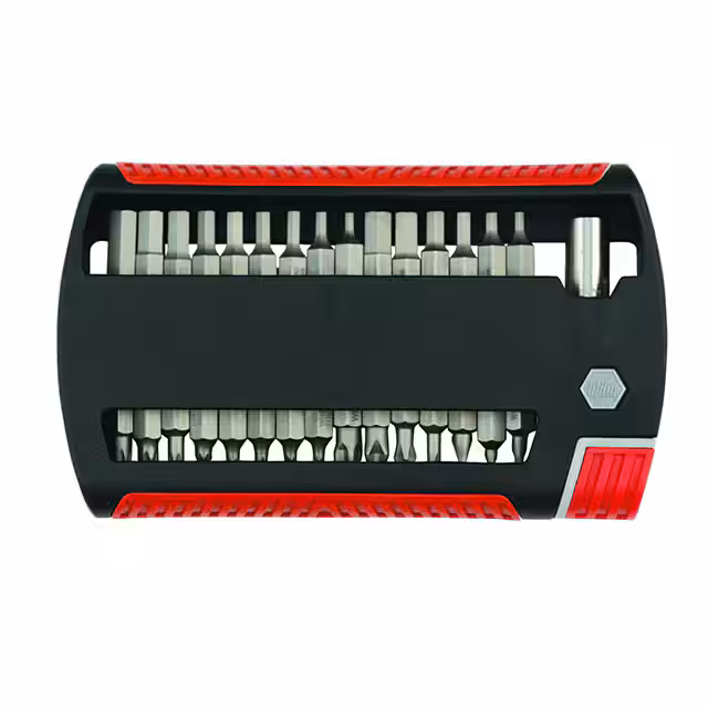 79493 Wiha  Cacciaviti e cacciaviti a bussola - Set