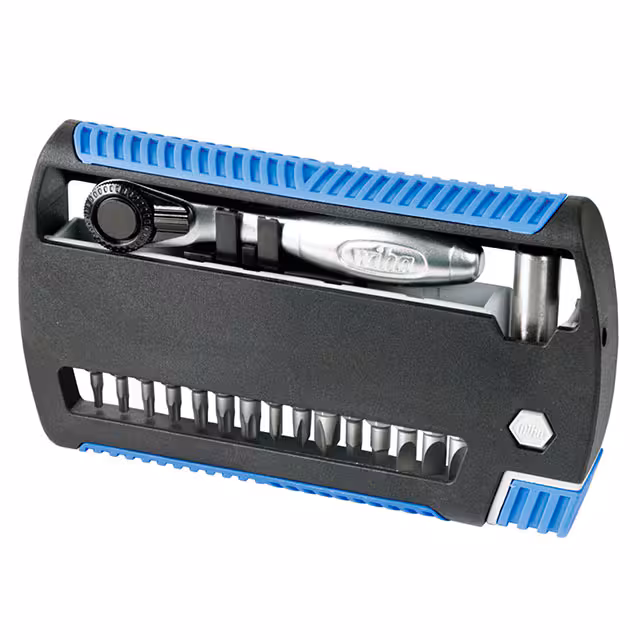 79499 Wiha  Cacciaviti e cacciaviti a bussola - Set