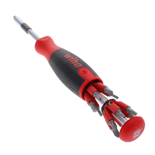 97780 Wiha  Destornilladores y destornilladores - Juegos