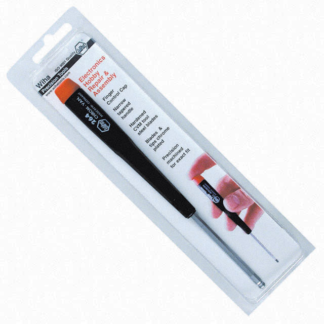 96427 Wiha  Cacciaviti e cacciaviti a bussola