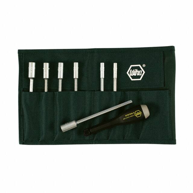 10892 Wiha  Destornilladores y destornilladores - Juegos