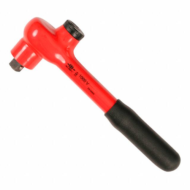 12853 Wiha  Mangos de enchufes