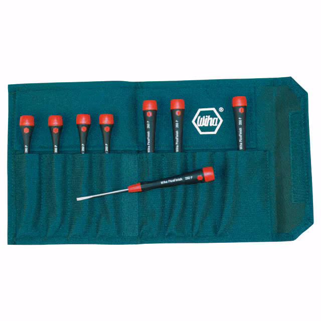 26093 Wiha  Destornilladores y destornilladores - Juegos