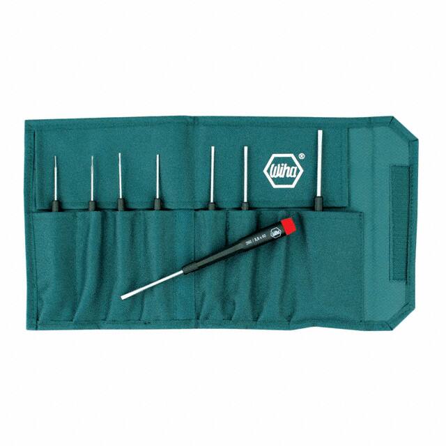 26099 Wiha  Screw and Nut Drivers - Sets