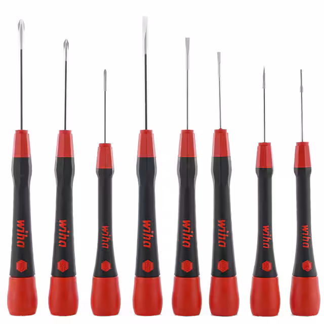 26187 Wiha  Destornilladores y destornilladores - Juegos