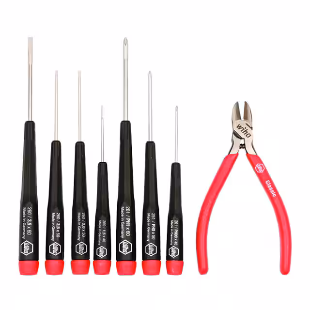 26191 Wiha  Assorted Tool Kits