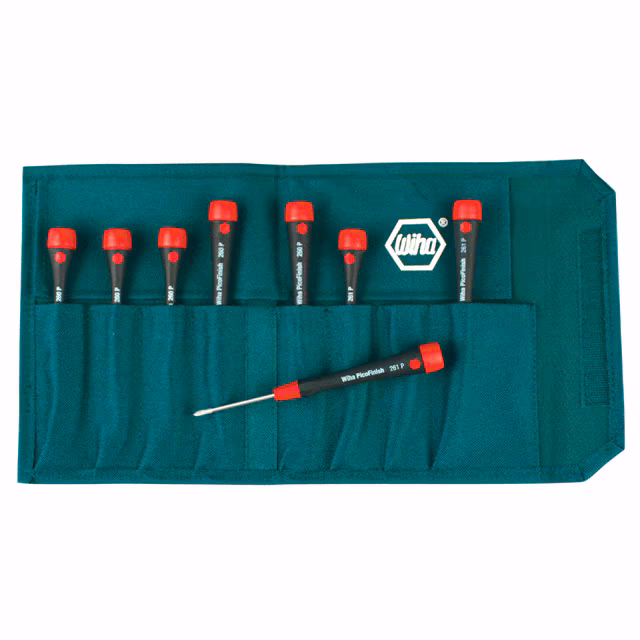 26193 Wiha  Destornilladores y destornilladores - Juegos