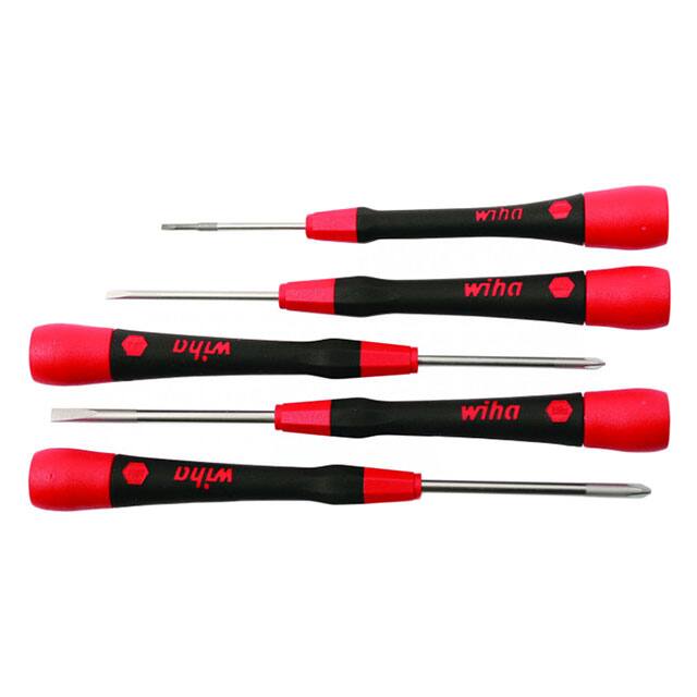 26195 Wiha  Destornilladores y destornilladores - Juegos