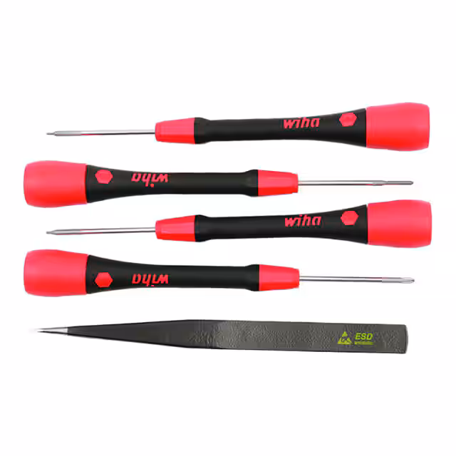 26196 Wiha  Kits d'outils assortis