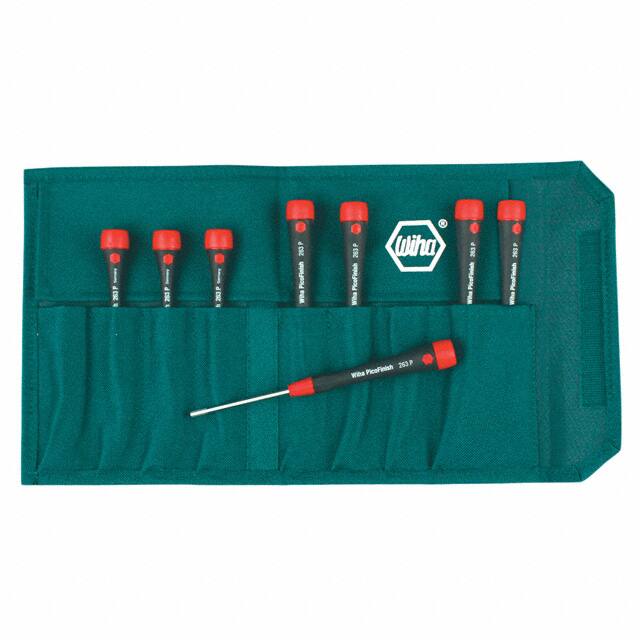 26392 Wiha  Tournevis et écrous - Ensembles