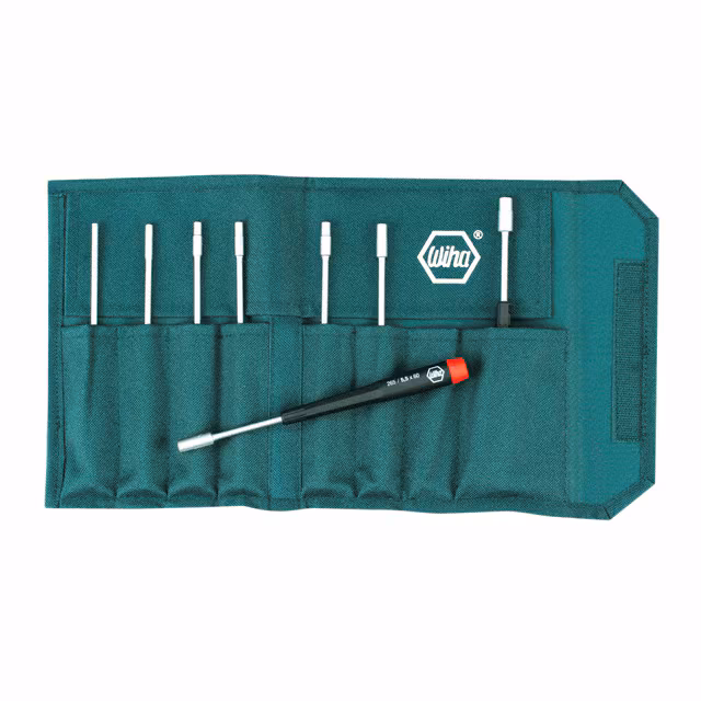 26598 Wiha  Destornilladores y destornilladores - Juegos