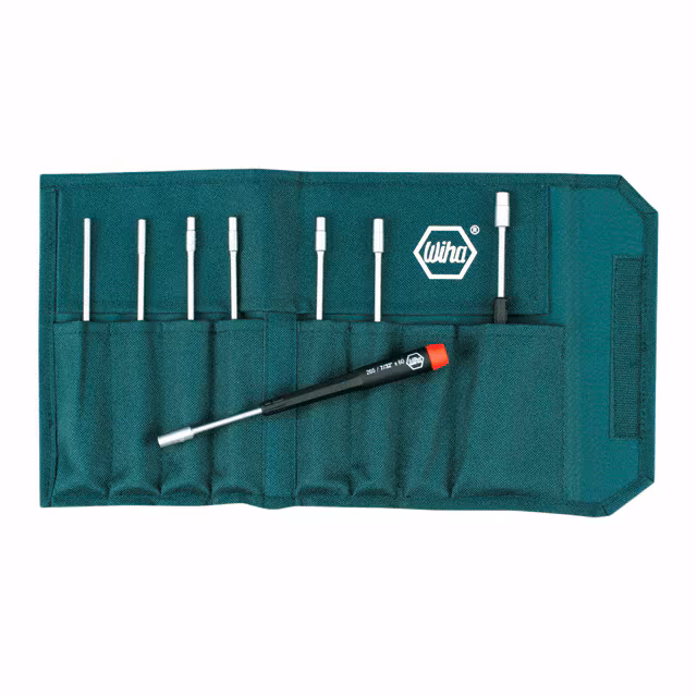 26599 Wiha  Screw and Nut Drivers - Sets