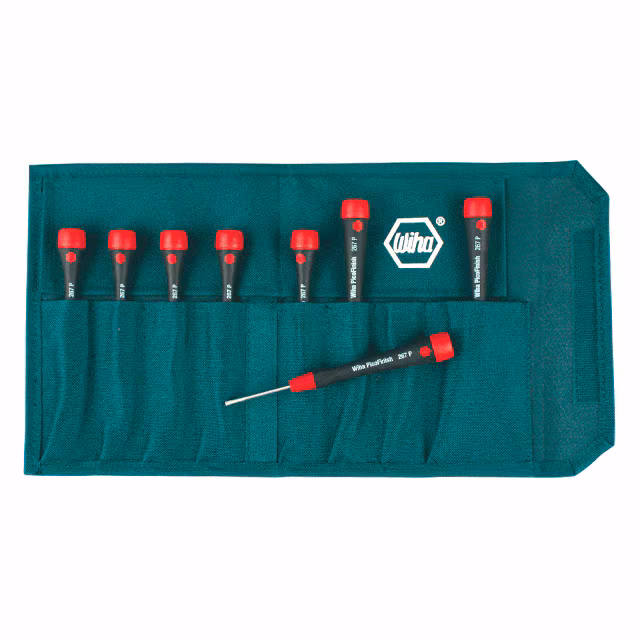 26793 Wiha  Destornilladores y destornilladores - Juegos