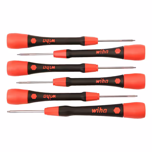 26795 Wiha  Cacciaviti e cacciaviti a bussola