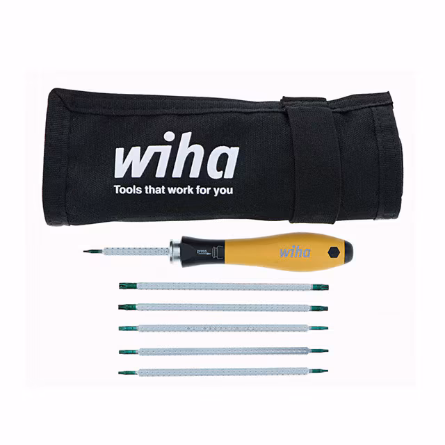 26930 Wiha  Destornilladores y destornilladores - Juegos