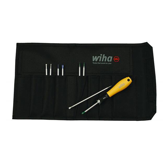 26994 Wiha  Destornilladores y destornilladores - Juegos