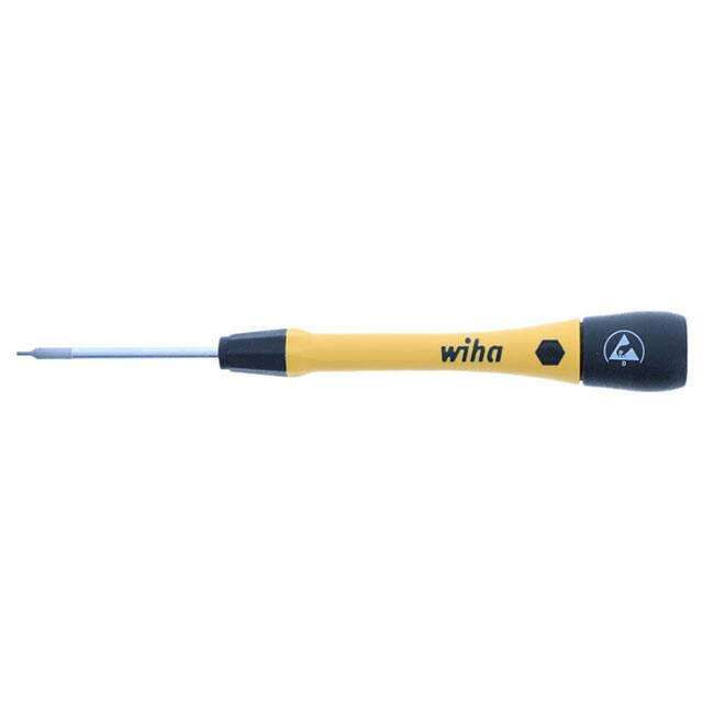 27551 Wiha  Screw and Nut Drivers