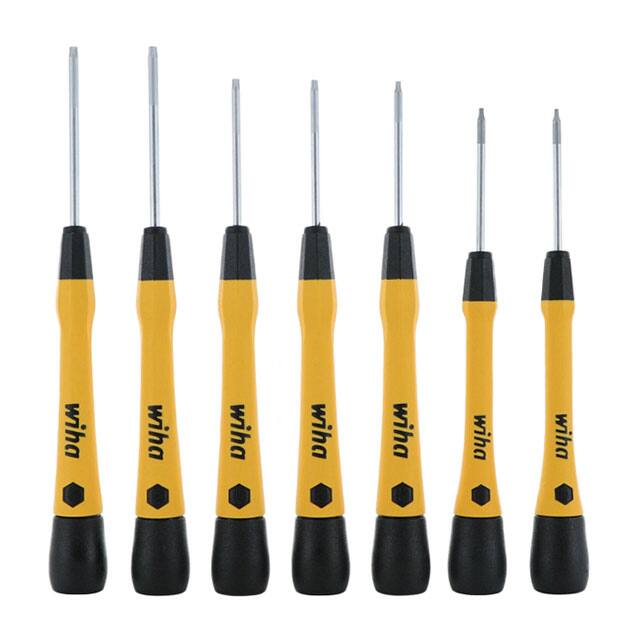 27892 Wiha  Cacciaviti e cacciaviti a bussola - Set