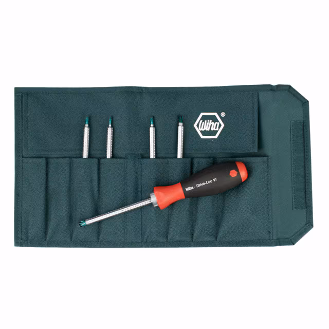 28197 Wiha  Destornilladores y destornilladores - Juegos