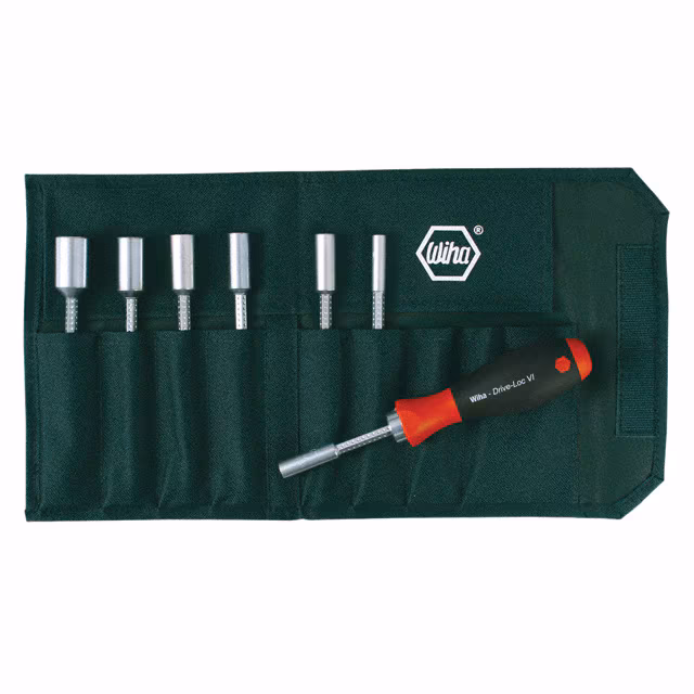 28198 Wiha  Destornilladores y destornilladores - Juegos