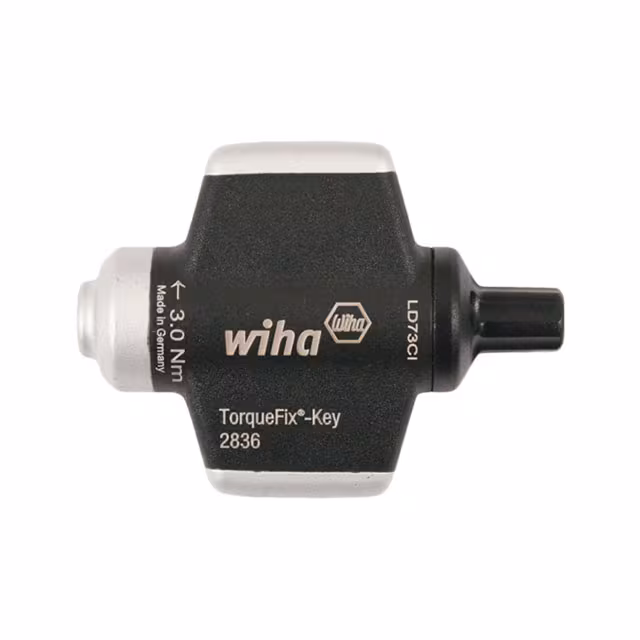 28349 Wiha  Cacciaviti e cacciaviti a bussola - Punte, lame e manici