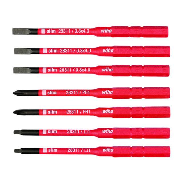28373 Wiha  Hex Torx Keys