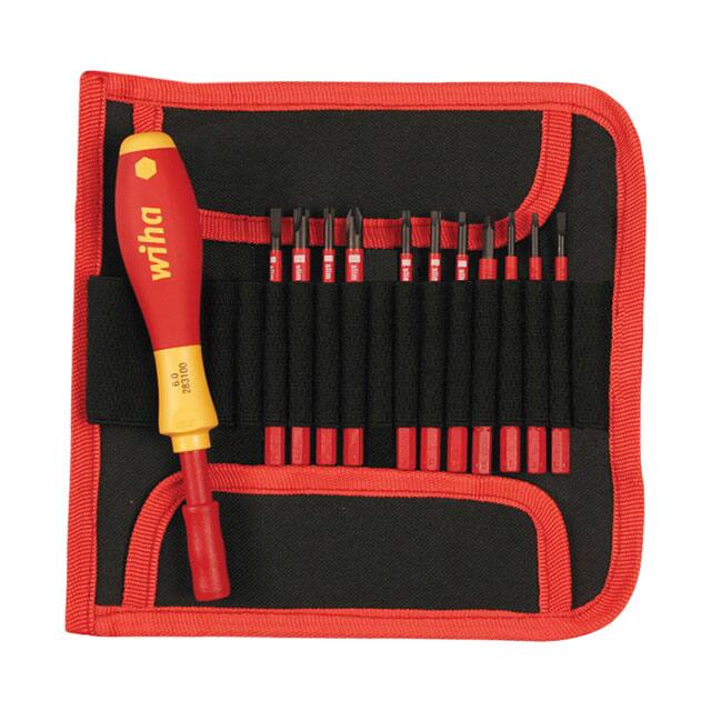 28392 Wiha  Screw and Nut Drivers - Sets