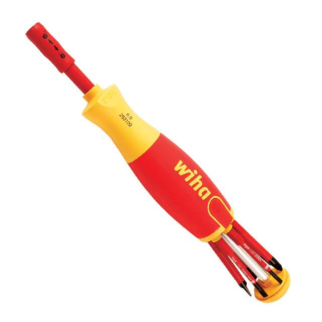 28393 Wiha  Destornilladores y destornilladores - Juegos