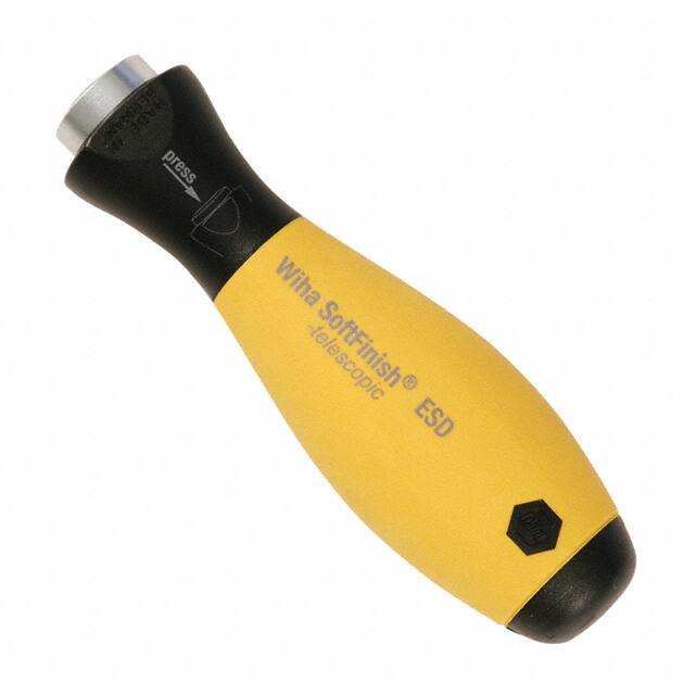 28486 Wiha  Screw and Nut Drivers - Bits Blades and Handles