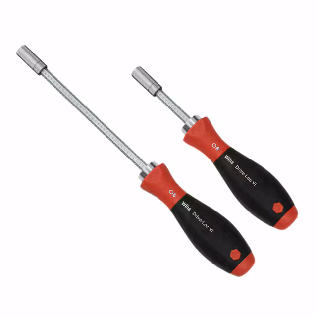 28489 Wiha  Screw and Nut Drivers - Bits Blades and Handles