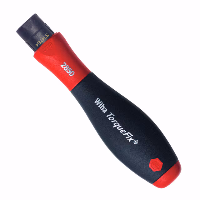 28503 Wiha  Screw and Nut Drivers - Bits Blades and Handles