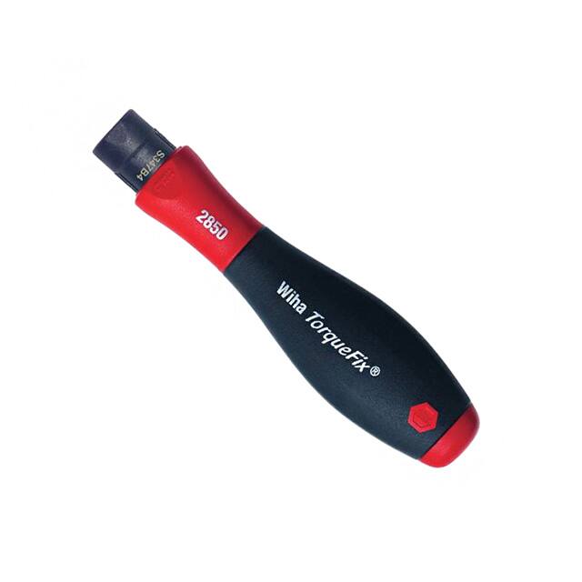 28505 Wiha  Cacciaviti e cacciaviti a bussola - Punte, lame e manici