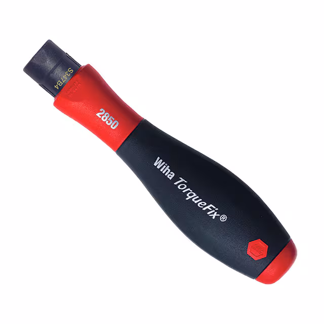 28507 Wiha  Screw and Nut Drivers - Bits Blades and Handles