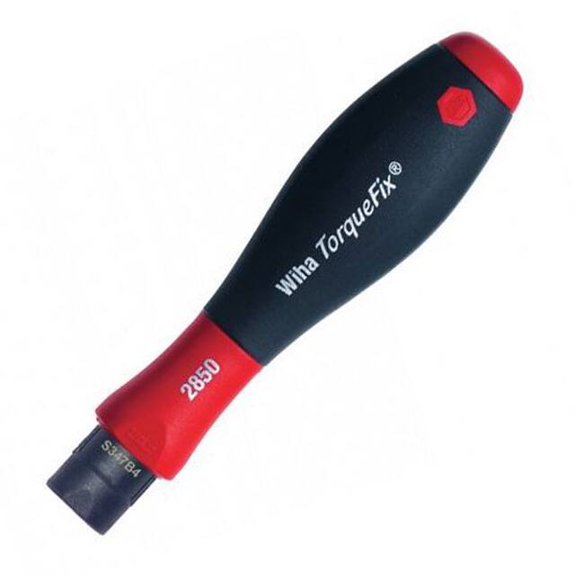 28517 Wiha  Screw and Nut Drivers - Bits Blades and Handles