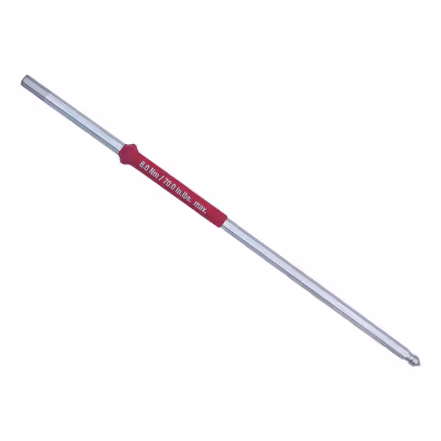 28547 Wiha  Schrauben- und Steckschlüssel - Bits, Klingen und Griffe