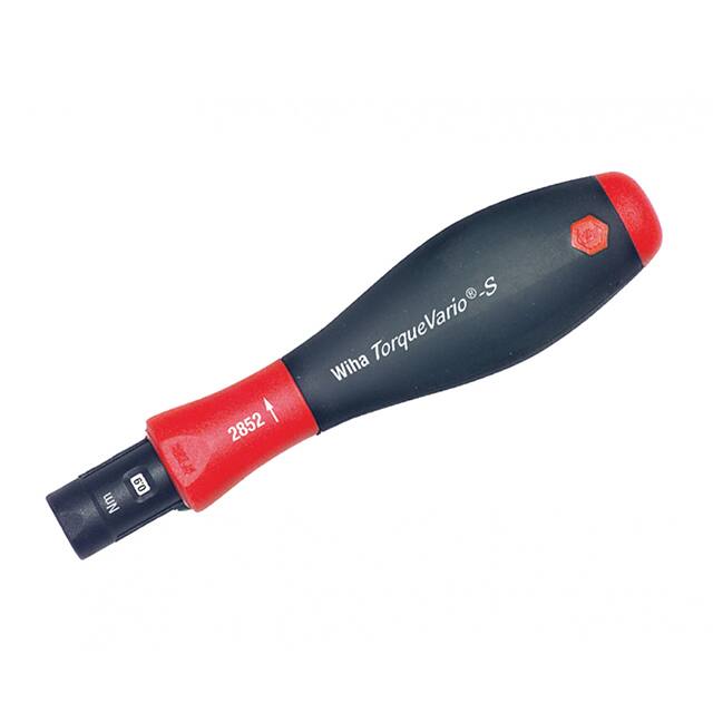 28552 Wiha  Screw and Nut Drivers - Bits Blades and Handles