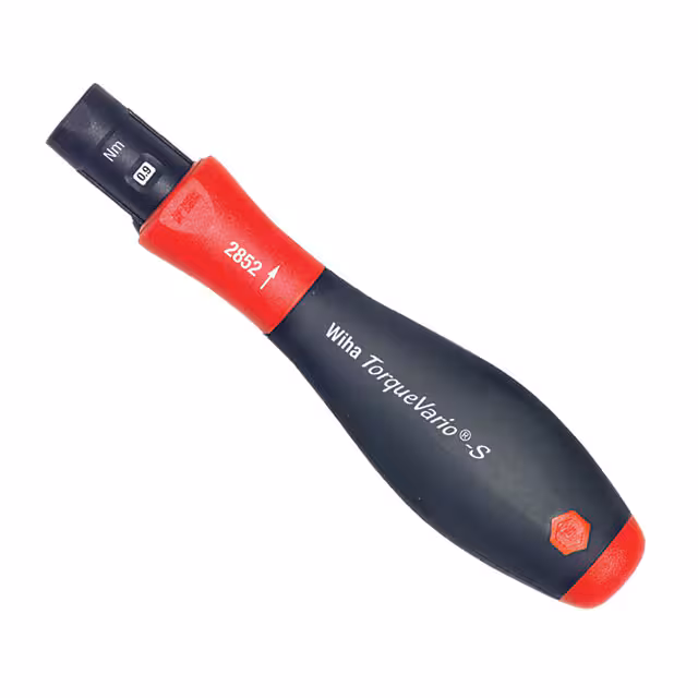 28553 Wiha  Screw and Nut Drivers - Bits Blades and Handles