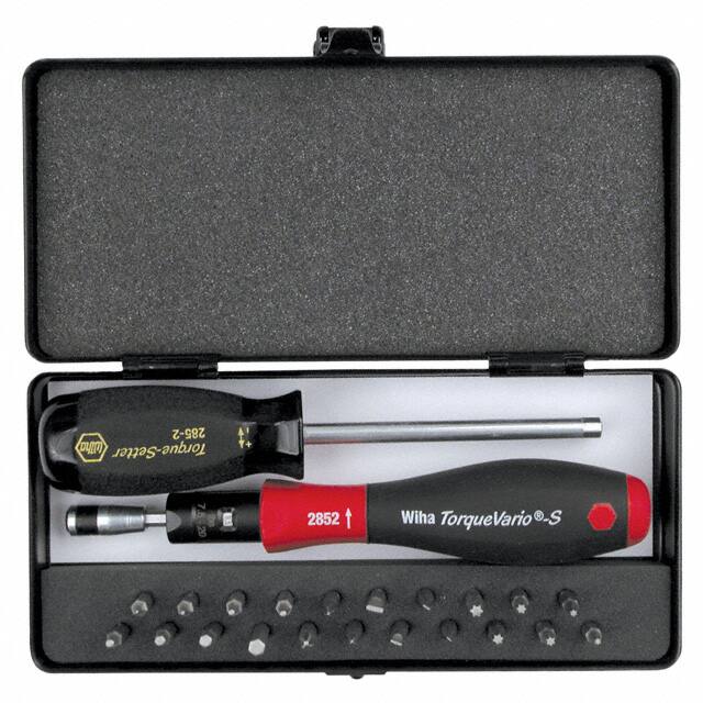 28590 Wiha  Destornilladores y destornilladores - Juegos