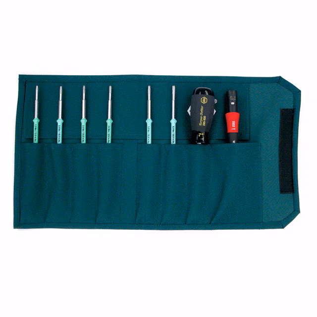 28598 Wiha  Destornilladores y destornilladores - Juegos