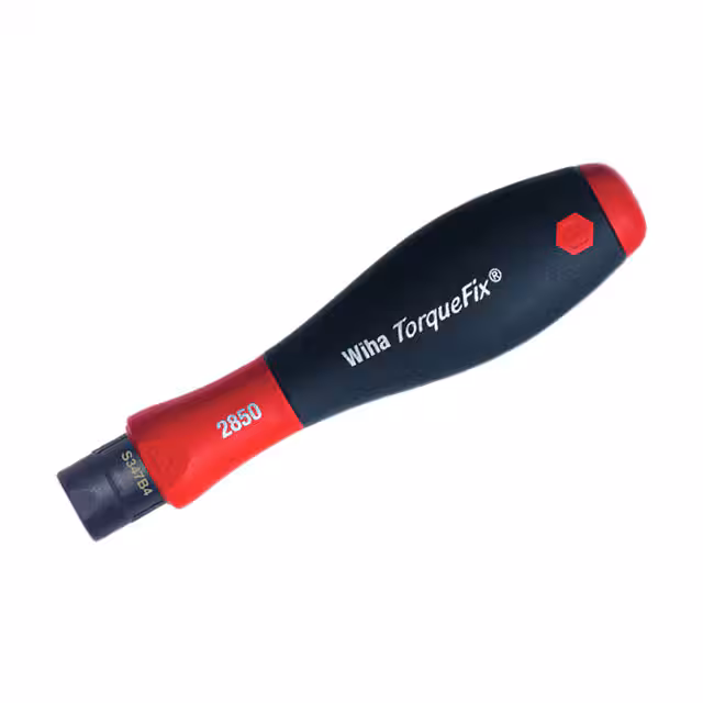 28518 Wiha  Cacciaviti e cacciaviti a bussola - Punte, lame e manici