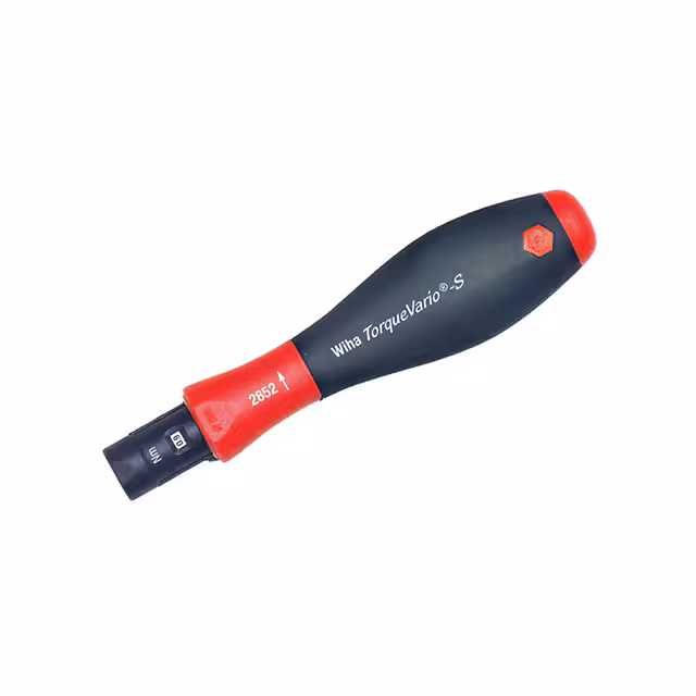 28655 Wiha  Cacciaviti e cacciaviti a bussola - Punte, lame e manici