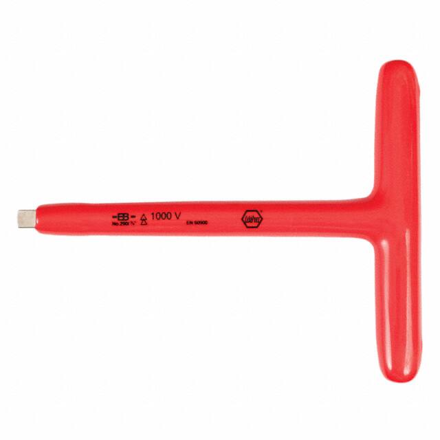 29009 Wiha  Mangos de enchufes