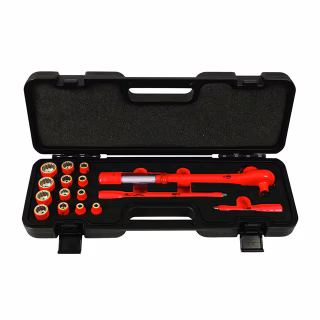 30192 Wiha  Sockets - Sets