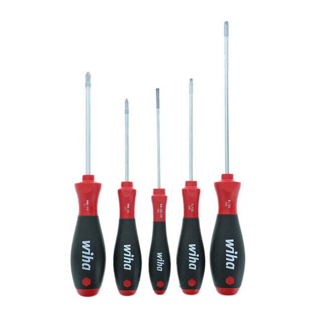 30286 Wiha  Cacciaviti e cacciaviti a bussola - Set