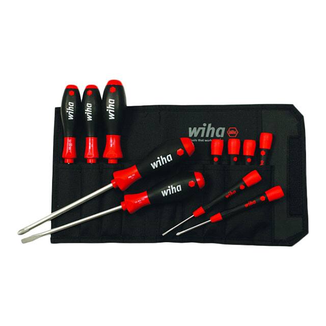 30293 Wiha  Destornilladores y destornilladores - Juegos